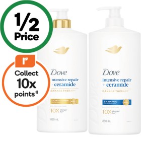 Dove+Shampoo+or+Conditioner+850ml