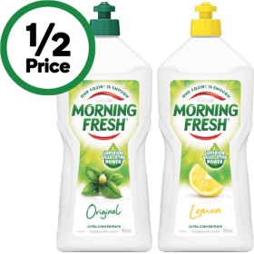 Morning+Fresh+Dishwashing+Liquid+900ml