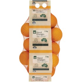Australian+Navel+Oranges+3+kg+Pack