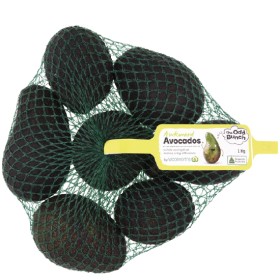 Australian+Odd+Bunch+Avocados+1+kg+Pack