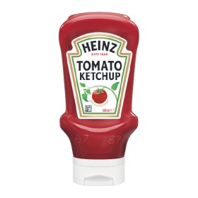 Heinz+Ketchup+or+Barbecue+Sauce+500ml