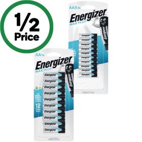 Energizer+Max+Plus+Batteries+AA+or+AAA+Pk+16