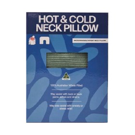 Feel+Good+Neck+Pillow