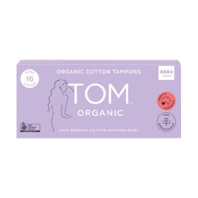 TOM+Organic+Super+Tampons+Pk+16%7E