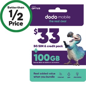 Dodo+%2433+Starter+Pack%26yen%3B
