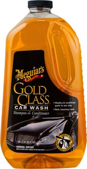 Meguiar%26rsquo%3Bs+Gold+Class+Car+Wash+1.89L