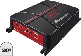 Pioneer-Bridgeable-21-Channel-Class-A-Power-Amplifier on sale