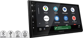 Kenwood-68-AV-Head-Unit-Receiver-with-Apple-CarplayAndroid on sale
