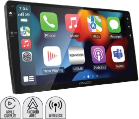 Kenwood-9-Wireless-AV-Receiver on sale