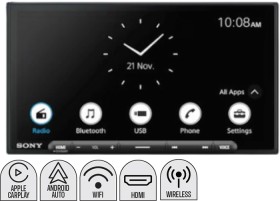 Sony-69-Wireless-AV-HDMI-Receiver on sale