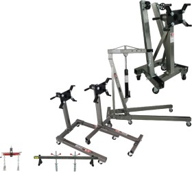 Extreme-Garage-Engine-and-Transmission-Stands-Lifting on sale
