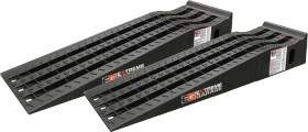 Extreme-Garage-2000kg-Low-Profile-Vehicle-Ramps on sale