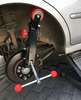 Extreme-Garage-Fender-Reform-Tool on sale