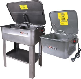 Extreme-Garage-Parts-Washers on sale