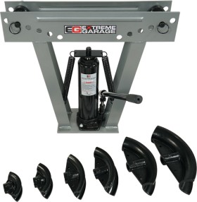 Extreme-Garage-12T-Hydraulic-Pipe-Bender on sale