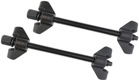 Garage-Tough-Twin-Jaw-Coil-Spring-Compressor-Set on sale