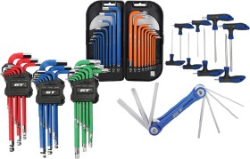 Garage-Tough-Hex-Bit-Sets on sale