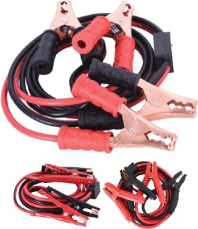 Projecta-12V-Spike-Guard-Jumper-Leads on sale