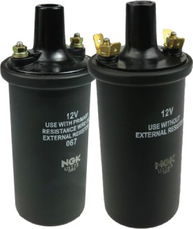 NGK-Ignition-Coils on sale