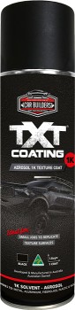 Car-Builders-TXT-Coating-1K-Aerosol-Can on sale