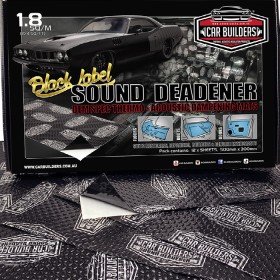 Car-Builders-Stage-1-Sound-Deadener on sale