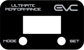 EVC-Faceplate on sale