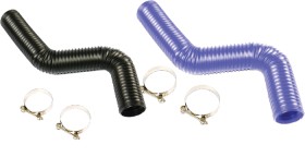 SAAS-Flexible-Hose-for-Air-Induction-Brake-Ducting on sale