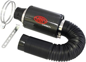 SAAS-Carbon-Fibre-Sealed-Air-Intake-Kit on sale