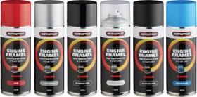 Motospray-Engine-Enamel-Spray on sale