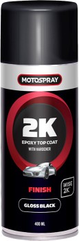 Motospray+2K+Epoxy+Aerosol+Spray+Paint+400mL