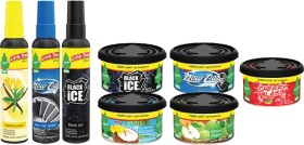 Little-Trees-Fibre-Can-Pump-Spray-Air-Fresheners on sale