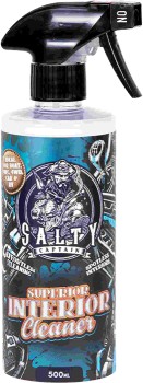 Salty-Captain-Interior-Cleaner-500mL on sale
