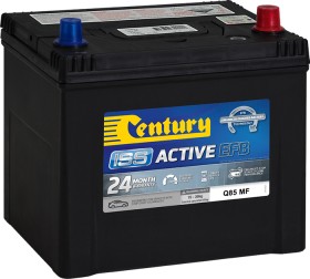 Century-Stop-Start-Batteries on sale