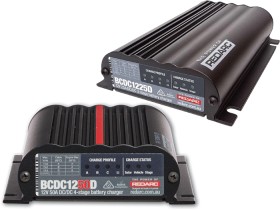 Redarc-BCDC-Classic-Under-Bonnet-DC-Battery-Chargers on sale