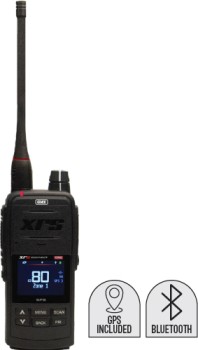 Uniden-XRS-Connect-Handheld-UHF-CB-Radio on sale