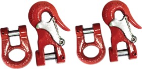 Mawby-Tow-Hook on sale