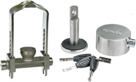 Kovix-Trailer-Coupling-Lock on sale