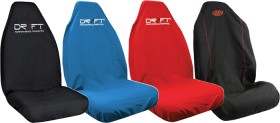 Drift-SAAS-Throwover-Seat-Covers on sale