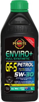 Penrite-Enviro-GF-5-5W-30-1L on sale