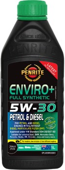 Penrite-Enviro-5W-30-1L on sale