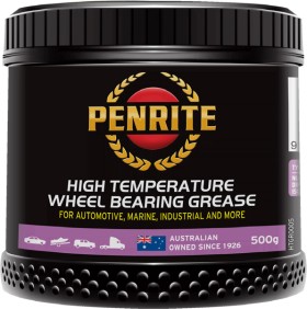 Penrite-High-Temperature-Wheel-Bearing-Grease-Tub-500g on sale