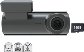 Gator-2K-64GB-QHD-Smart-Wifi-Dash-Cam on sale