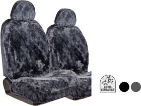 Streetwize-Sheepskin-Seat-Cover on sale