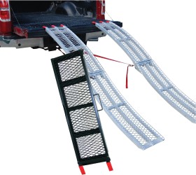 Rough-Country-Steel-Aluminium-Loading-Ramps on sale