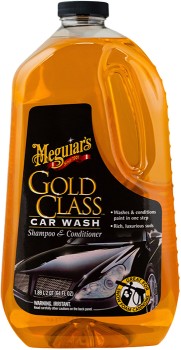 Meguiars-Gold-Class-Car-Wash-189L on sale