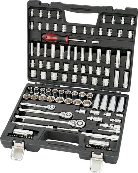 Chicane-113-Piece-14-38-12-Dr-Socket-Set on sale