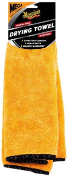 Meguiars-Supreme-Shine-Mega-Drying-Towel on sale