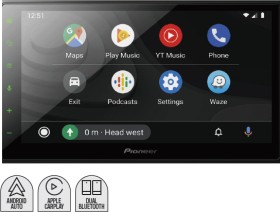 Pioneer-68-AV-Receiver on sale