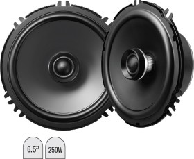 Sony-65-2-Way-Coaxial-Speakers on sale