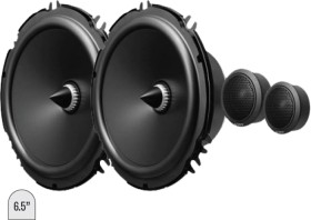 Sony-65-2-Way-Component-Speakers on sale